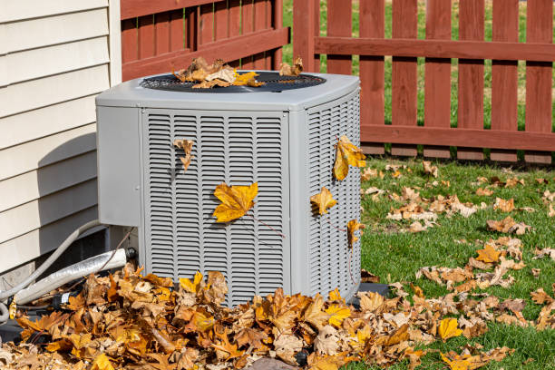 Best Emergency HVAC Services in Fort Thompson, SD