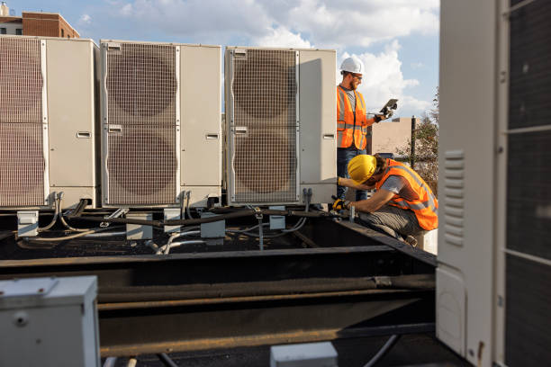 Best Commercial HVAC in Fort Thompson, SD