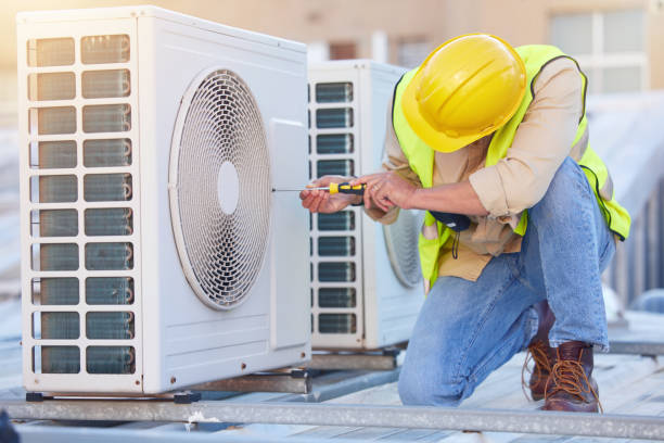 Fort Thompson, SD HVAC Company