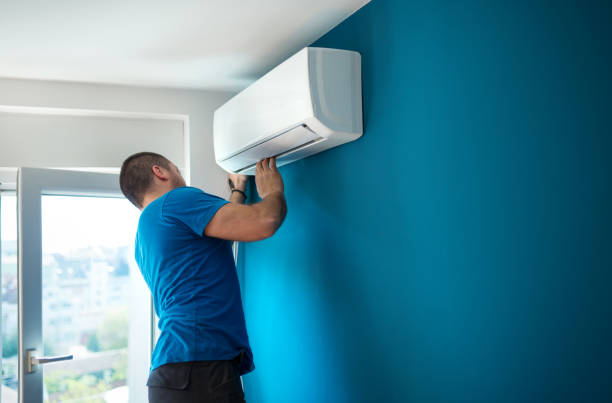Best Seasonal HVAC Services in Fort Thompson, SD