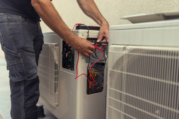 Best Commercial HVAC in Fort Thompson, SD