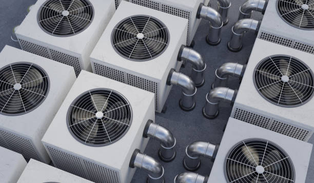 Best Energy-efficient HVAC Solutions in Fort Thompson, SD