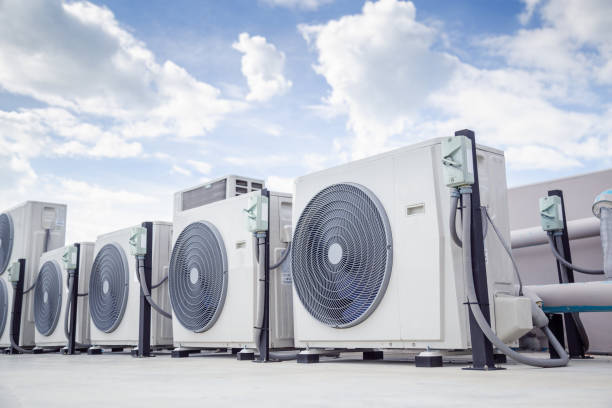 Best Residential HVAC in Fort Thompson, SD