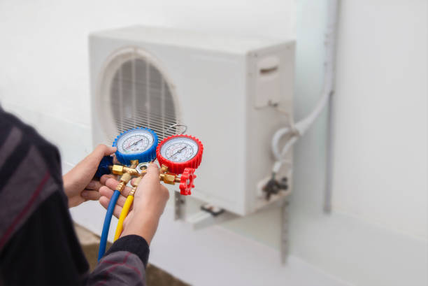 Fort Thompson, SD HVAC Company