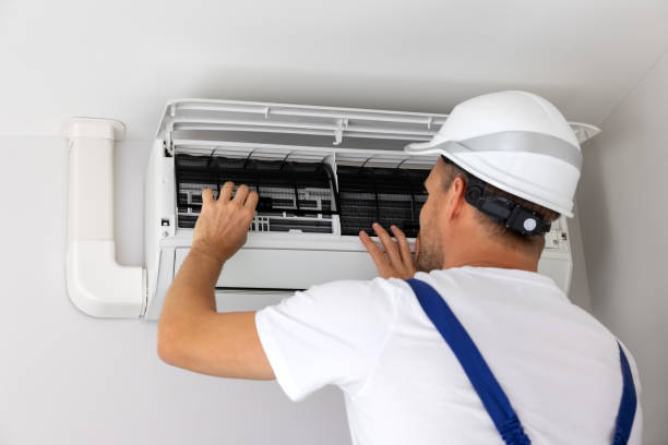 Best Furnace Cleaning in Fort Thompson, SD