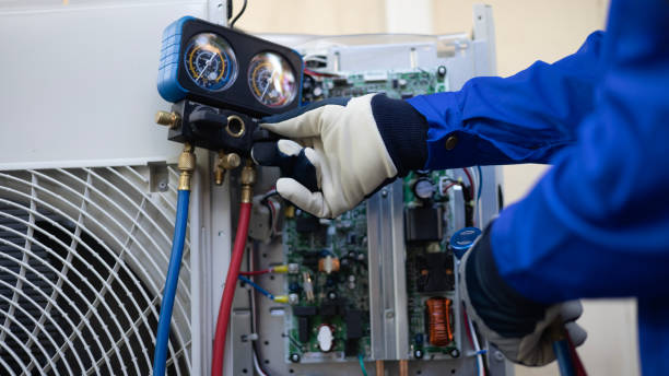 Best HVAC Supply and Distribution in Fort Thompson, SD
